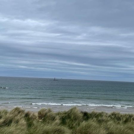 Dune View Caravan Lossiemouth Exterior photo