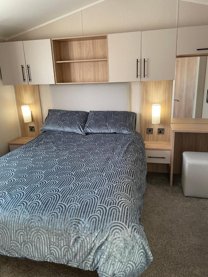 Dune View Caravan Lossiemouth Exterior photo