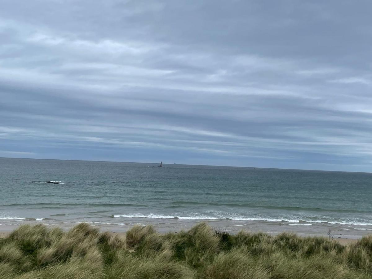 Dune View Caravan Lossiemouth Exterior photo